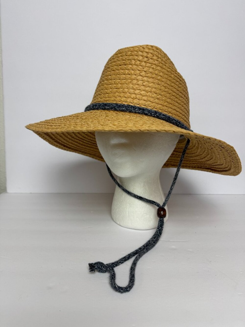 Garden Hiking Summer Hat  Size L/XL UNISEX
